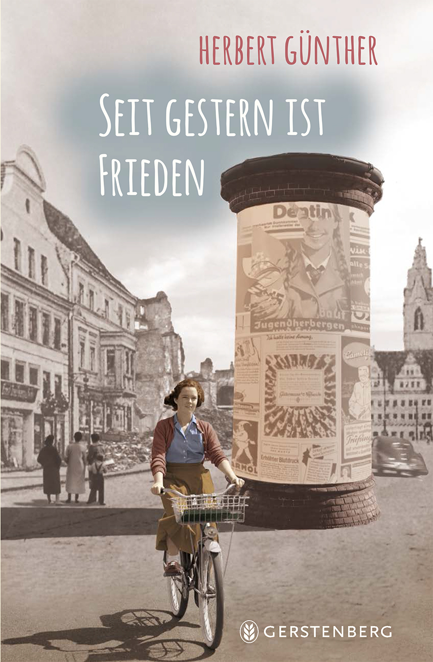 Seit gestern ist Frieden