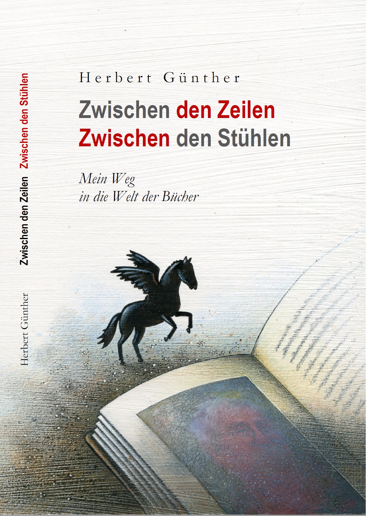 Zwischen den Zeilen