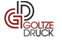 Bestellen bei Goltze Druck